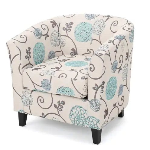 PLAZA CLUB CHAIR
