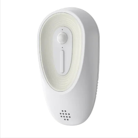 Pet Odor Eliminator and Deodorizer on a white background